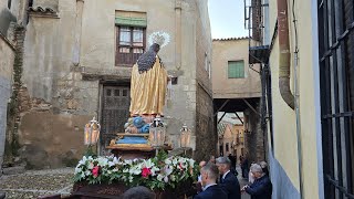 PROCESIÓN VIRGEN DEL CARMEN NOVIEMBRE 2024 [upl. by Innoc882]