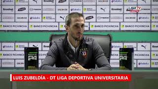 🎙️Rueda de prensa Liga Pro Betcris 2022  LIGA 3  2 Delfín [upl. by Atteuqcaj236]