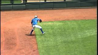 Creighton Baseball vs Seton Hall Highlights 5414 [upl. by Orling]