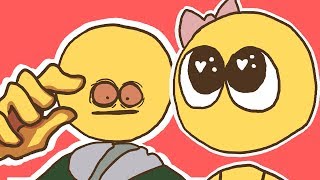 cursed emojis first date [upl. by Boucher]