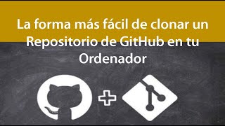 ¿Cómo vincular un repositorio local de Git con uno remoto en GitHub [upl. by Argent]