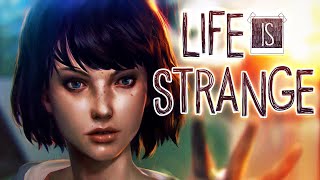 Life is Strange   LIVE Episode 1 [upl. by Eioj472]