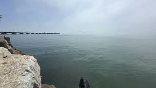 Lake Ontario views [upl. by Lindsey870]