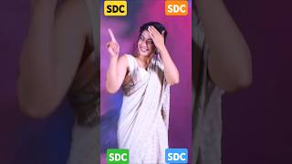 RASHMIKA cers  RASHMIKA Is BACK With A Bang rashmika mandanna skills♥️💐🌹SDC rashmika talent [upl. by Raina369]