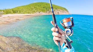 Three Days Island Fishing with the boys Feature Length [upl. by Icnan]