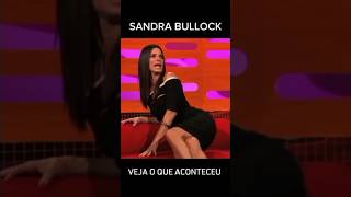 Veja Só O Que Aconteceu Com Sandra Bullock Após Trabalhar Nesses Filmes [upl. by Novelc]