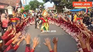 KARNAVAL SUMBERINGIN KULON NGUNUT 2023 [upl. by Galven]