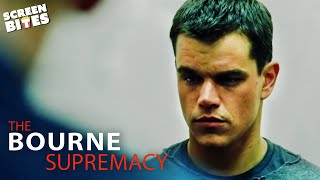 Jason Bourne  Extreme Ways [upl. by Popper]