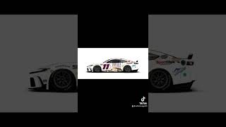 FedEx One Rate will be on Denny Hamlin’s No 11 car at Martinsville [upl. by Ardnikat]