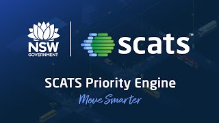 SCATS Priority Engine [upl. by Dijam]