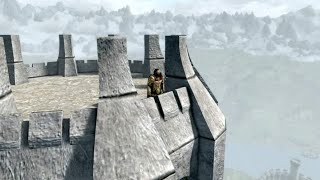 Rigmor of Cyrodiil Skyrim mod things you might have missed and my theories on Rigmor of Tamriel [upl. by Zebadiah]