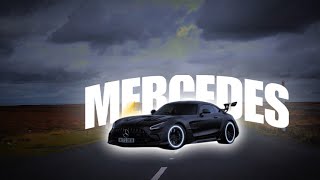 MERCEDES EDIT  ONE CALL ⚡ [upl. by Vyky]