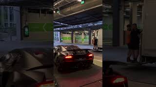 Luxury Car EDIT ASMR SOUND ferrari porsche mercedes [upl. by Albur136]