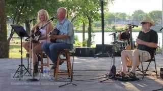 Wagon Wheel by Blonde amp the Bohunk amp Charlie Roth [upl. by Nalat]