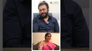 How Ponvannan Proposed Saranya Ponvannan shorts [upl. by Ermina572]