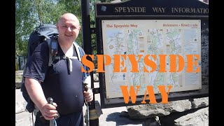 Speyside Way [upl. by Weissmann]