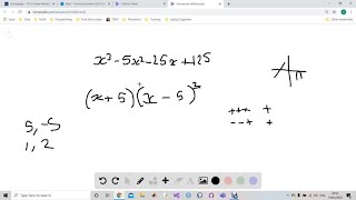 In Exercises 30–31 find the zeros for each polynomial function and give the multiplicity of each z… [upl. by Inttirb166]