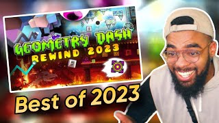 The 2023 GD Awards REACTION [upl. by Dammahom]