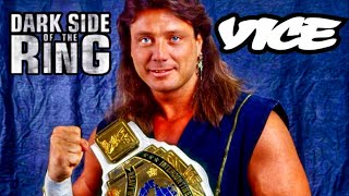 DARK SIDE OF THE RING MARTY JANNETTY FULL SHOW FAN REACTIONS VICE SEASON 4 EPISODE 10 SEASON FINALE [upl. by Deuno117]