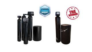 Compare Water Softeners features and benefits This video compares the top three water softeners [upl. by Kala]