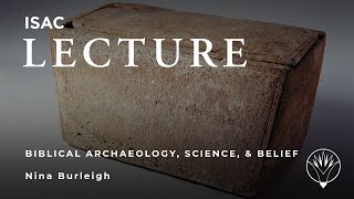 Biblical Archaeology the Limits of Science and the Borders of Belief [upl. by Torruella]