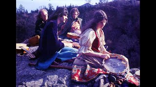 Rock 60s70s  Archives  Crystal Clear  Compilation34 Psychedelic Rock [upl. by Bigot601]