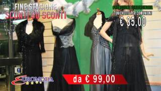 EUROMODA Abbigliamento Capo dOrlando [upl. by Dougherty]