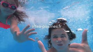 ALTEA PISCINES [upl. by Sallyann]