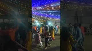 Park City Silvassa2024 Garba Dance [upl. by Yrro306]