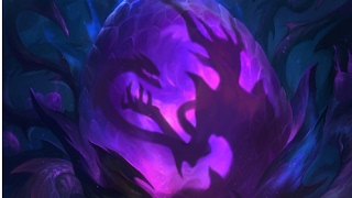 Zyra Legendary Skin Teaser Or NEW Champion [upl. by Clements]