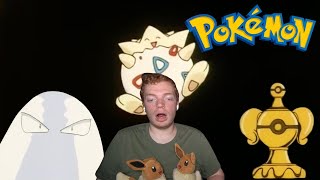 Pokémon Season 2 Episode 15 A Shipful of Shivers Reaction [upl. by Keeley866]