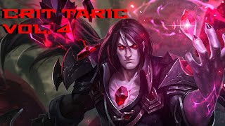 Crit Taric  Jungle Edition [upl. by Wharton]