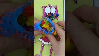 SHIN AMY SONIC TAPES Big BALLOON Gamebook  Making DIY 소닉 테이프 sonic amyrose [upl. by Hazem343]