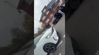 Police undercover stop amp search in Edmonton london [upl. by Relyuc]