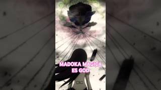 EL FLASHBACK 1010 DE MADOKA MAGICA anime manga otaku madokamagica [upl. by Aikimat853]