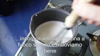 Ricetta della Panna Cotta by Mydelishopcom [upl. by Anikat]