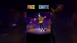 OB44  Little Paradox Wings Emote Review  The Paradox Event Emote  OB44 All Emotes Review shorts [upl. by Nomahs]