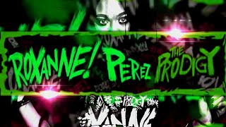 WWE  Roxanne Perez Custom Entrance Video Titantron [upl. by Nylareg19]