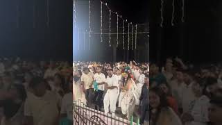 JNPT Township madhe Navratri Utsav garba navratari sanjivanishelke289 youtubeshorts shorts [upl. by Neron]