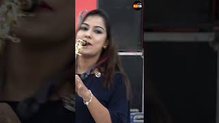 Yamma Yamma  Saxophone Music  Saxophone Queen Lipika  Bikash Studio [upl. by Tessie]