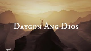 Daygon ang Dios  Wamm Band [upl. by Grindlay130]