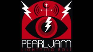 Pearl Jam  Lightning Bolt  3My Fathers Son [upl. by Baptist]