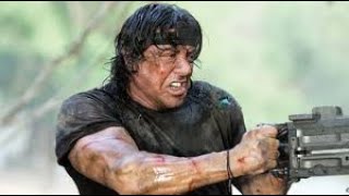 Rambo 4 action movies 2021 full length english latest hd new best action movies [upl. by Bernstein617]