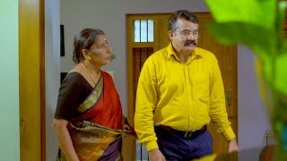 Bhramanam  Episode 186  30 October 2018 ​ Mazhavil Manorama [upl. by Columbus]