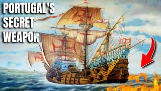 How Portugal Became the Worlds First Global Empire [upl. by Huberman]