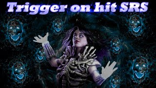 Trigger on Hit Summon Raging Spirits and Herald of Agony Minion Necro  No AG or SS [upl. by Fedak]