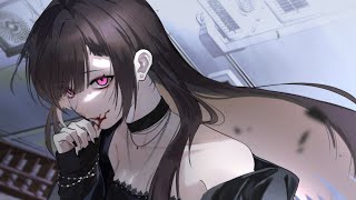 ASMR Vampire [upl. by Ailime354]