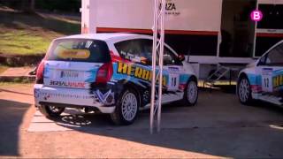 Dali Gas Cap79 Rallysprint Menorca [upl. by Schilling]