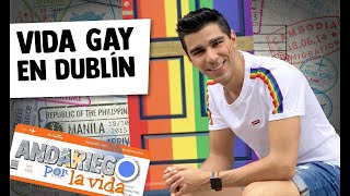 Irlanda NO ha sido NUNCA el MEJOR país para ser gay [upl. by Vanda]