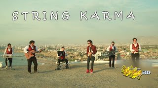 ESTRING KARMA  EL ESPECIAL ALBUM COMPLETO VOL 1 [upl. by Three243]